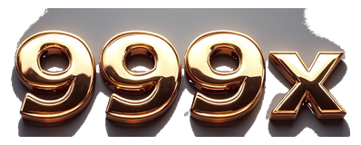 999x app logo